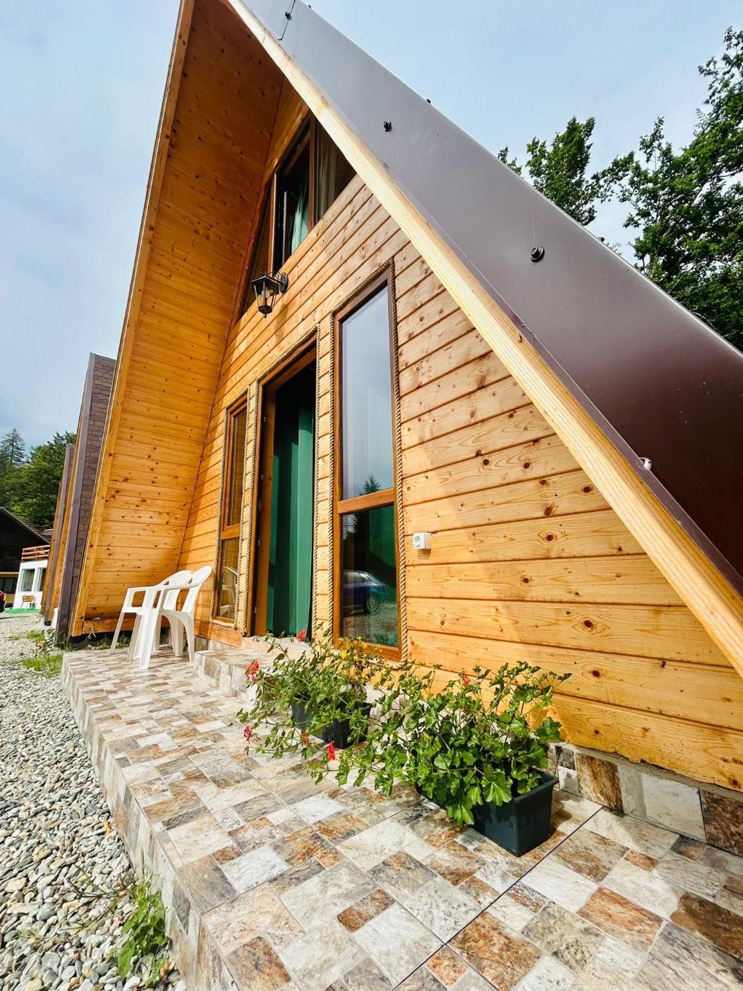 Casa Ursu Lodge