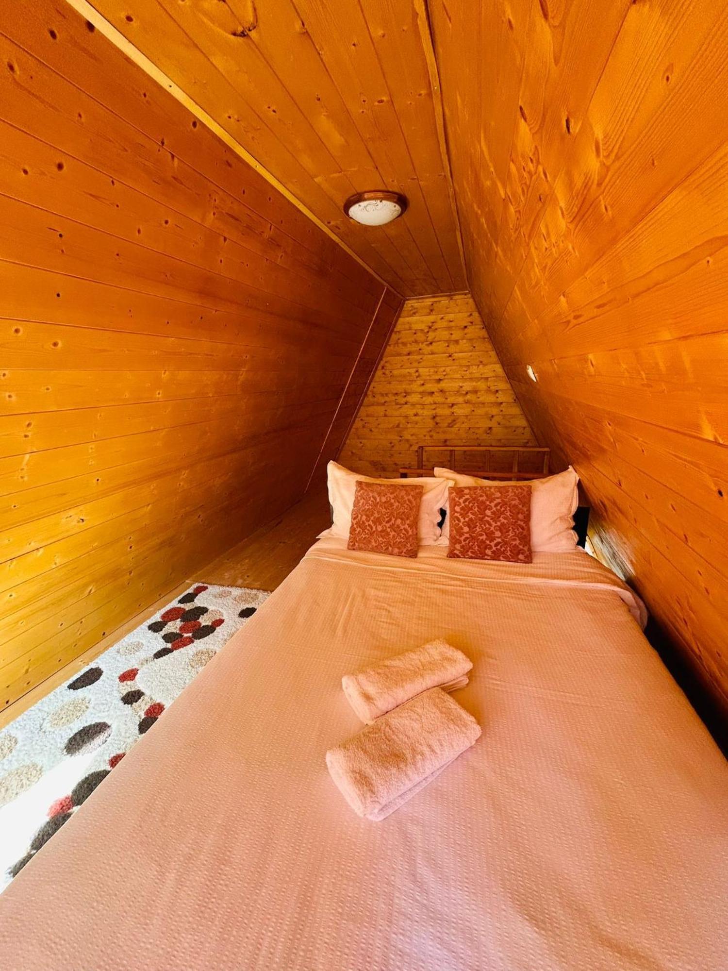Casa Ursu Lodge *