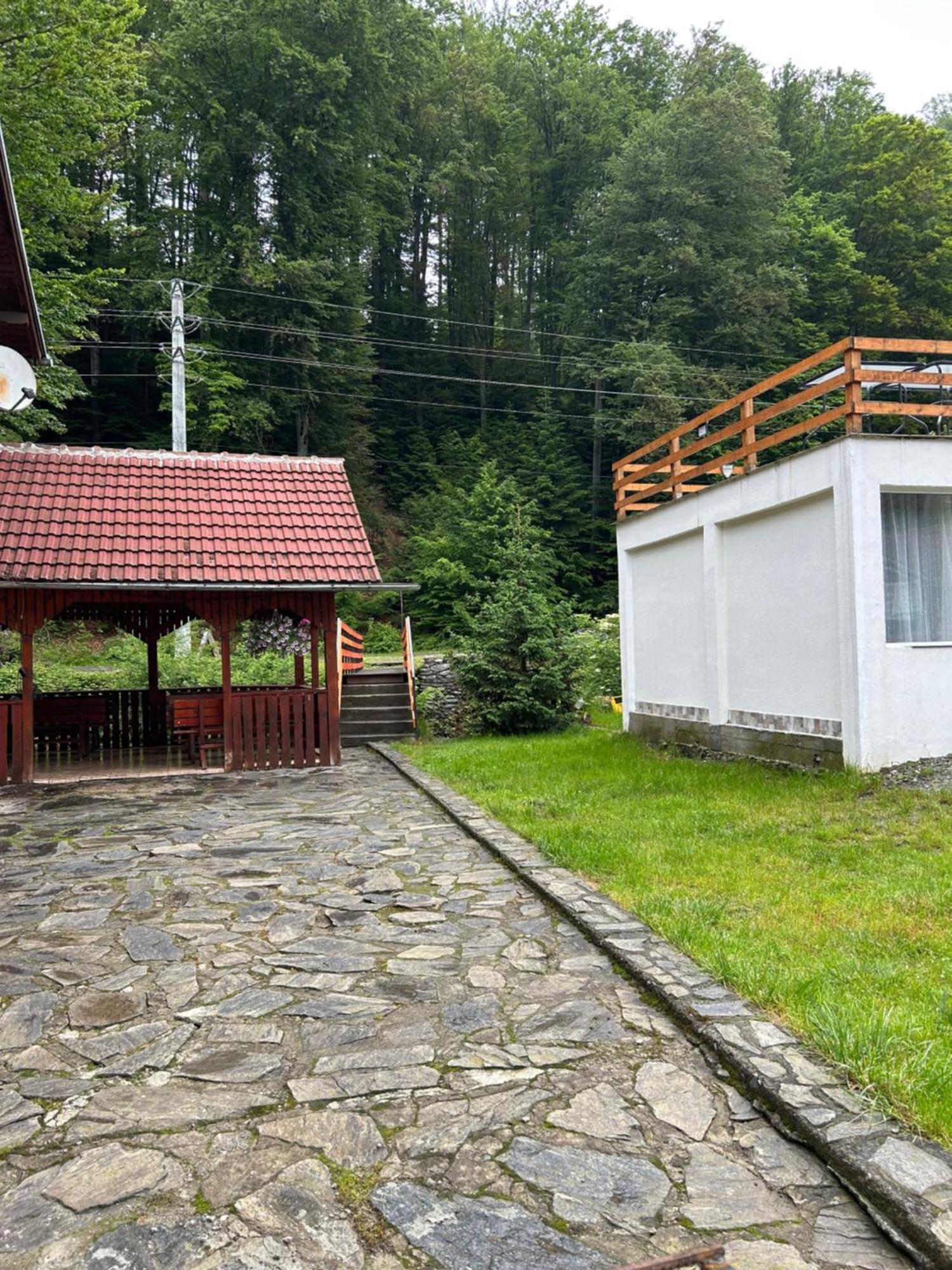 Casa Ursu *