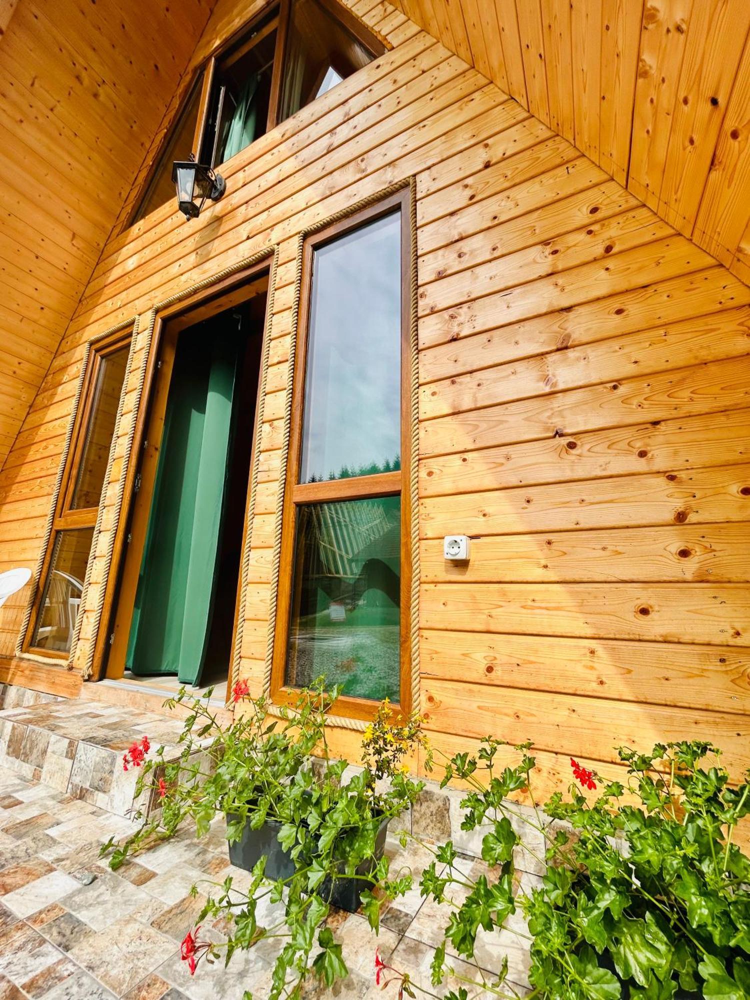 Lodge Casa Ursu