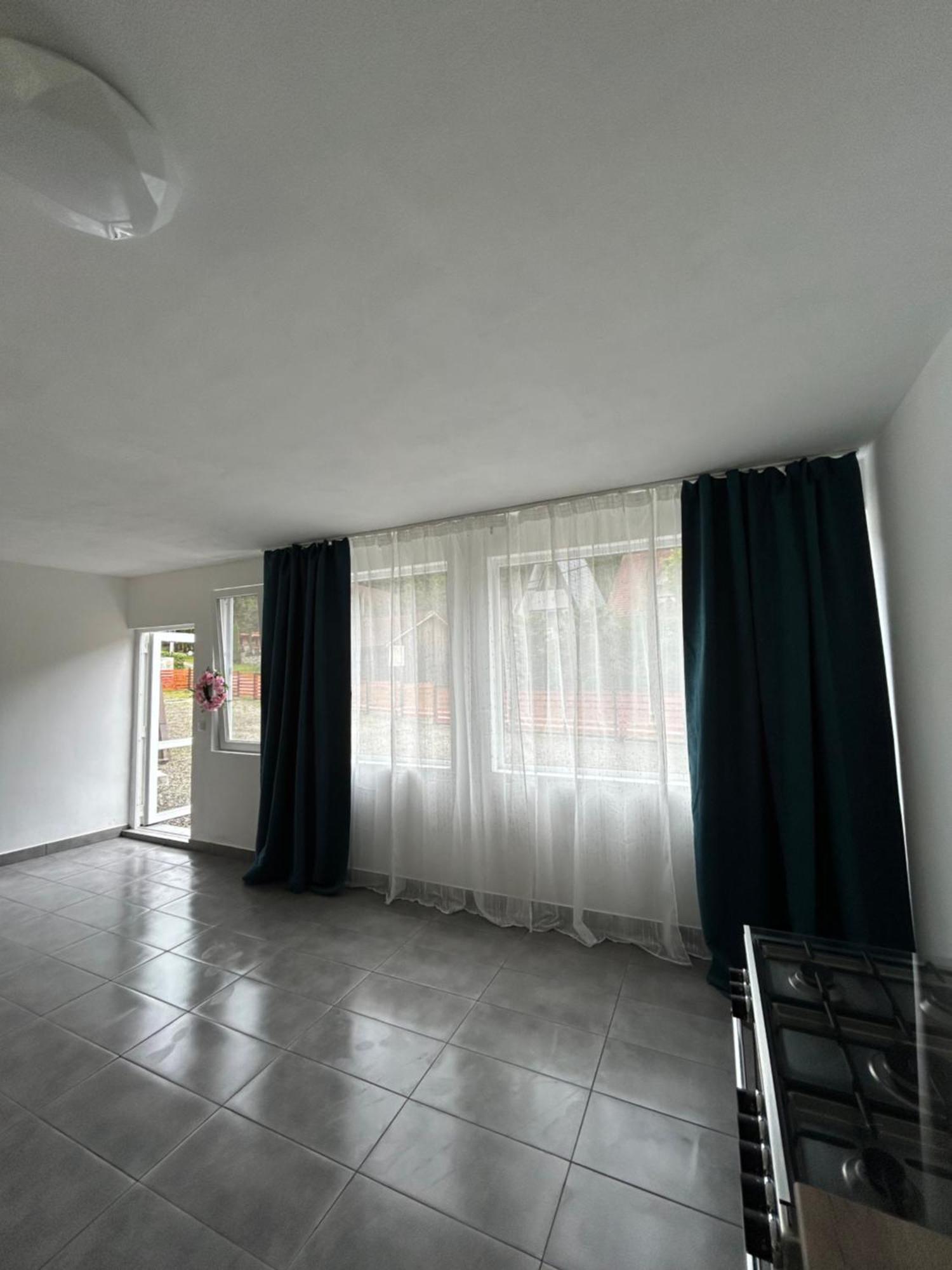 Lodge Casa Ursu