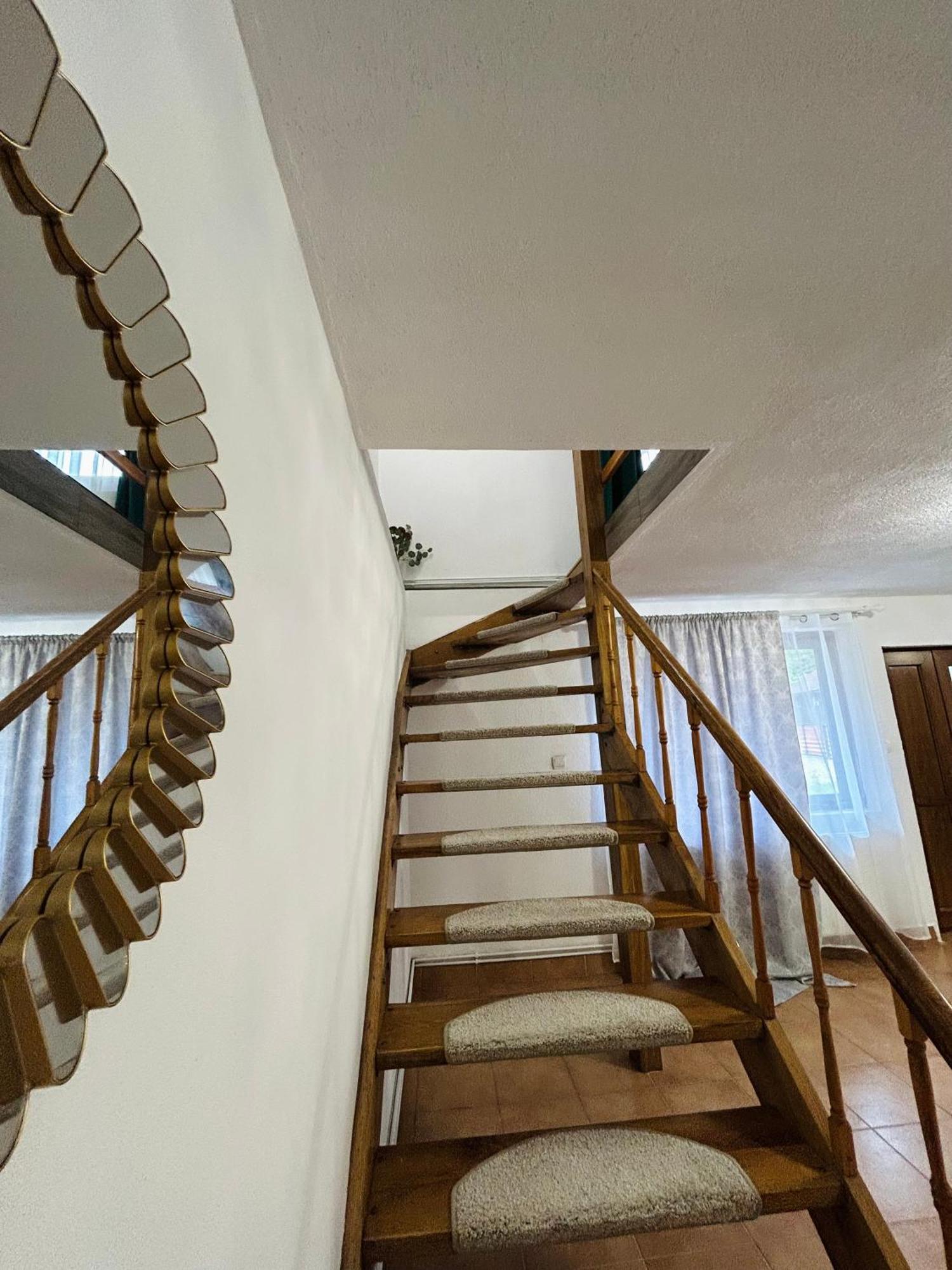 Casa Ursu Lodge Cîrţişoara