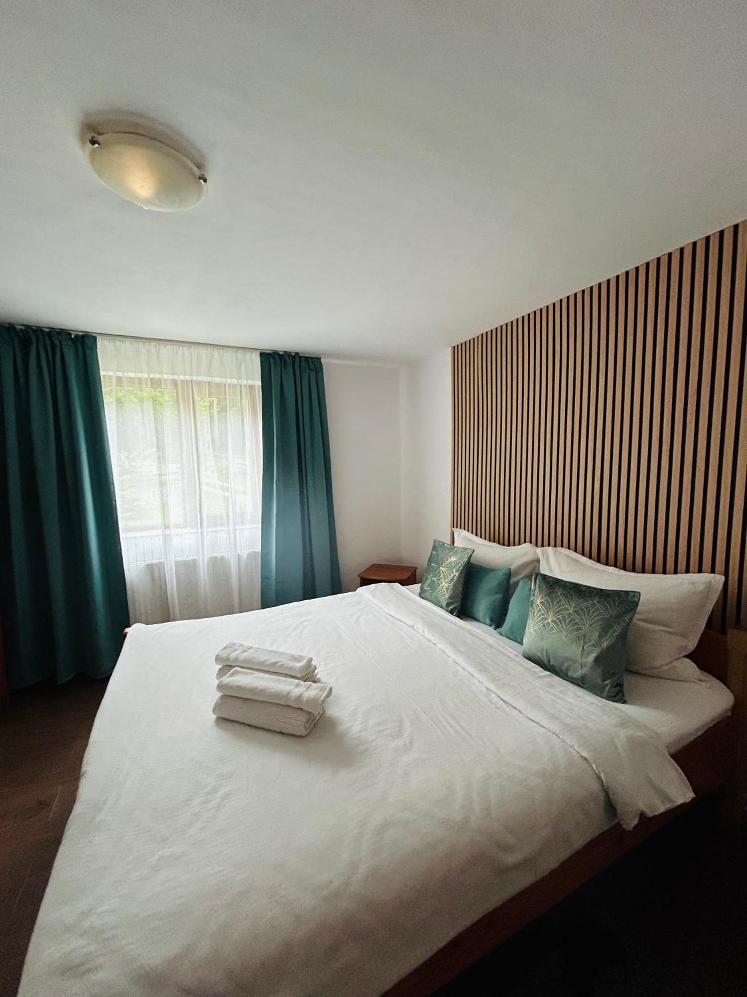 Lodge Casa Ursu Cîrţişoara