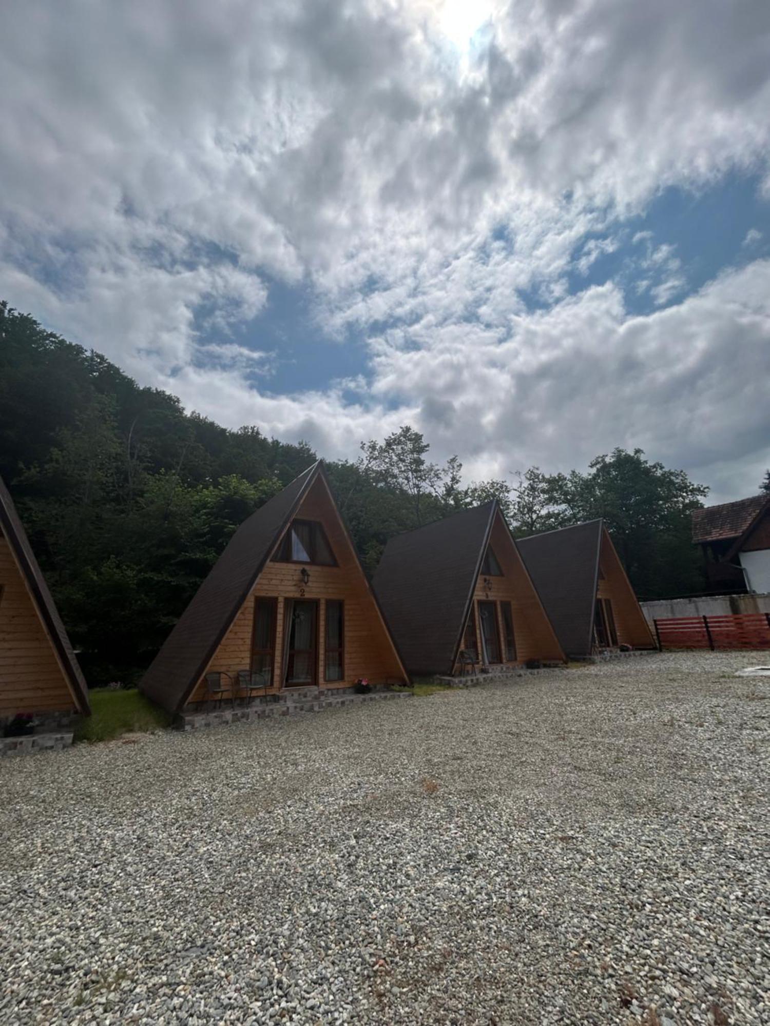 Casa Ursu * Cîrţişoara