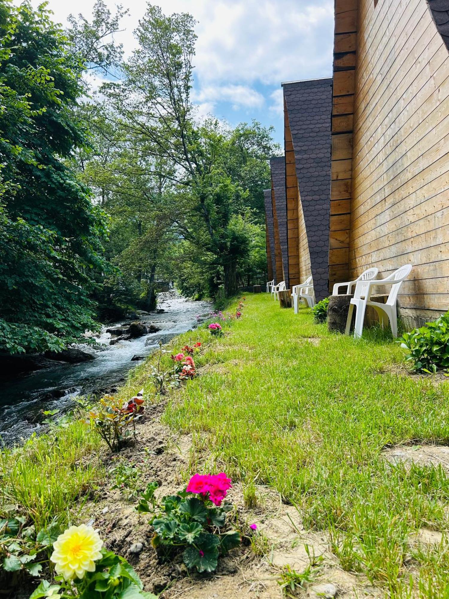 Casa Ursu Lodge