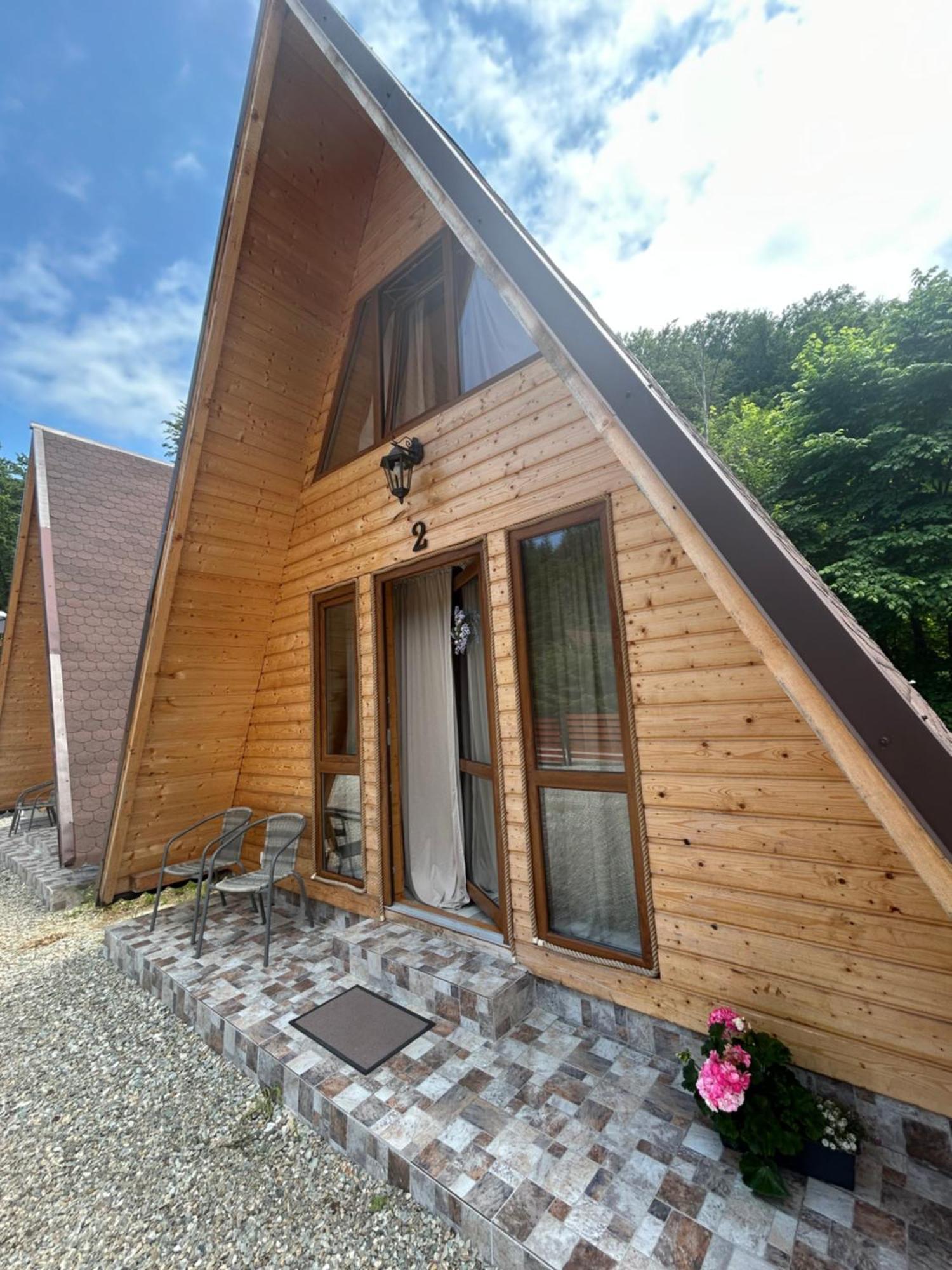 Lodge Casa Ursu