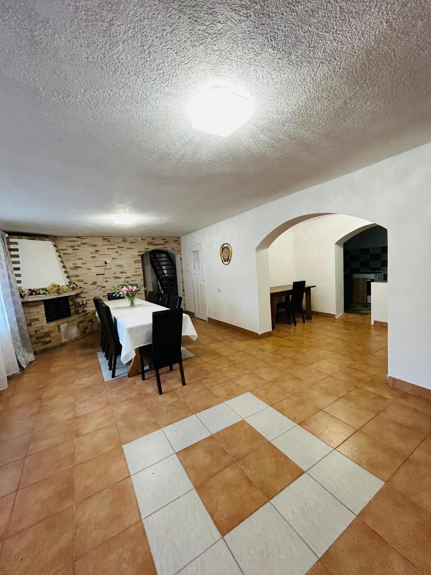 Lodge Casa Ursu *
