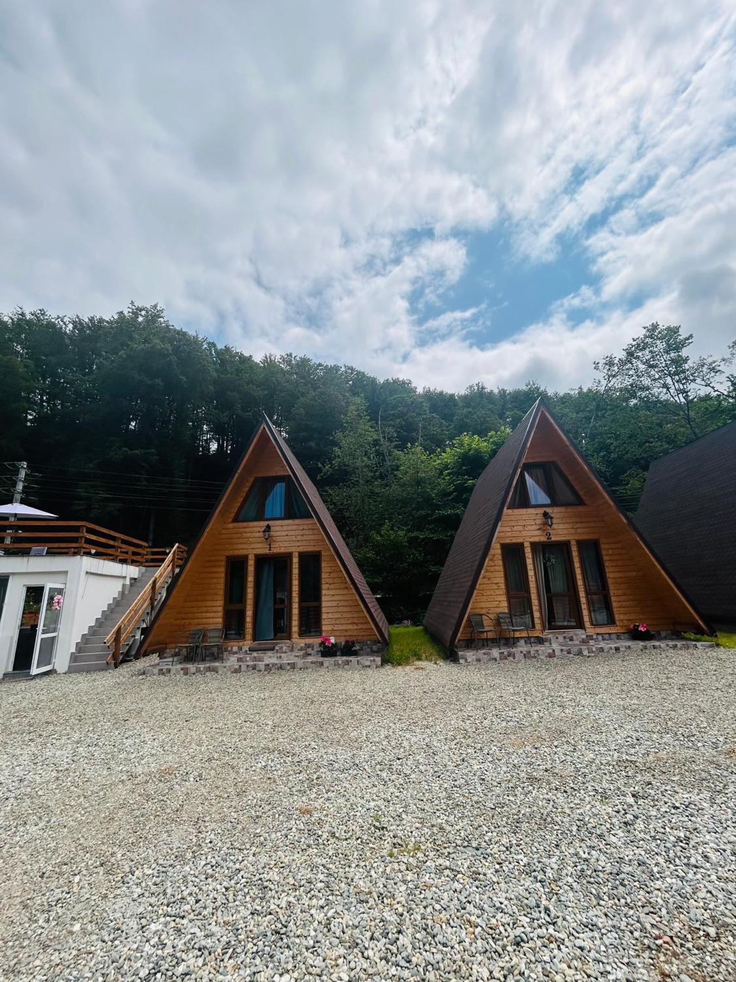 Casa Ursu Lodge Cîrţişoara