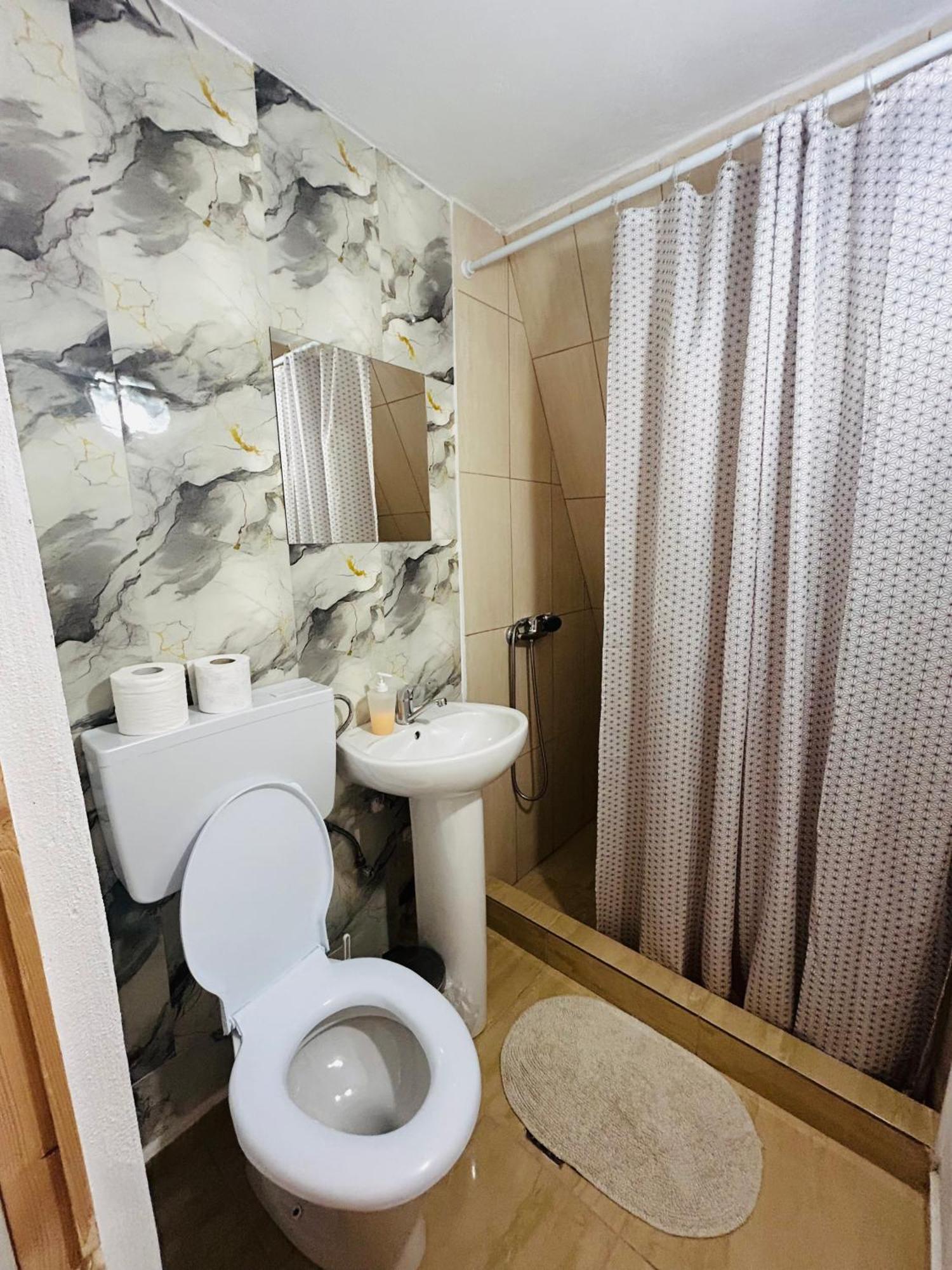 Lodge Casa Ursu Cîrţişoara