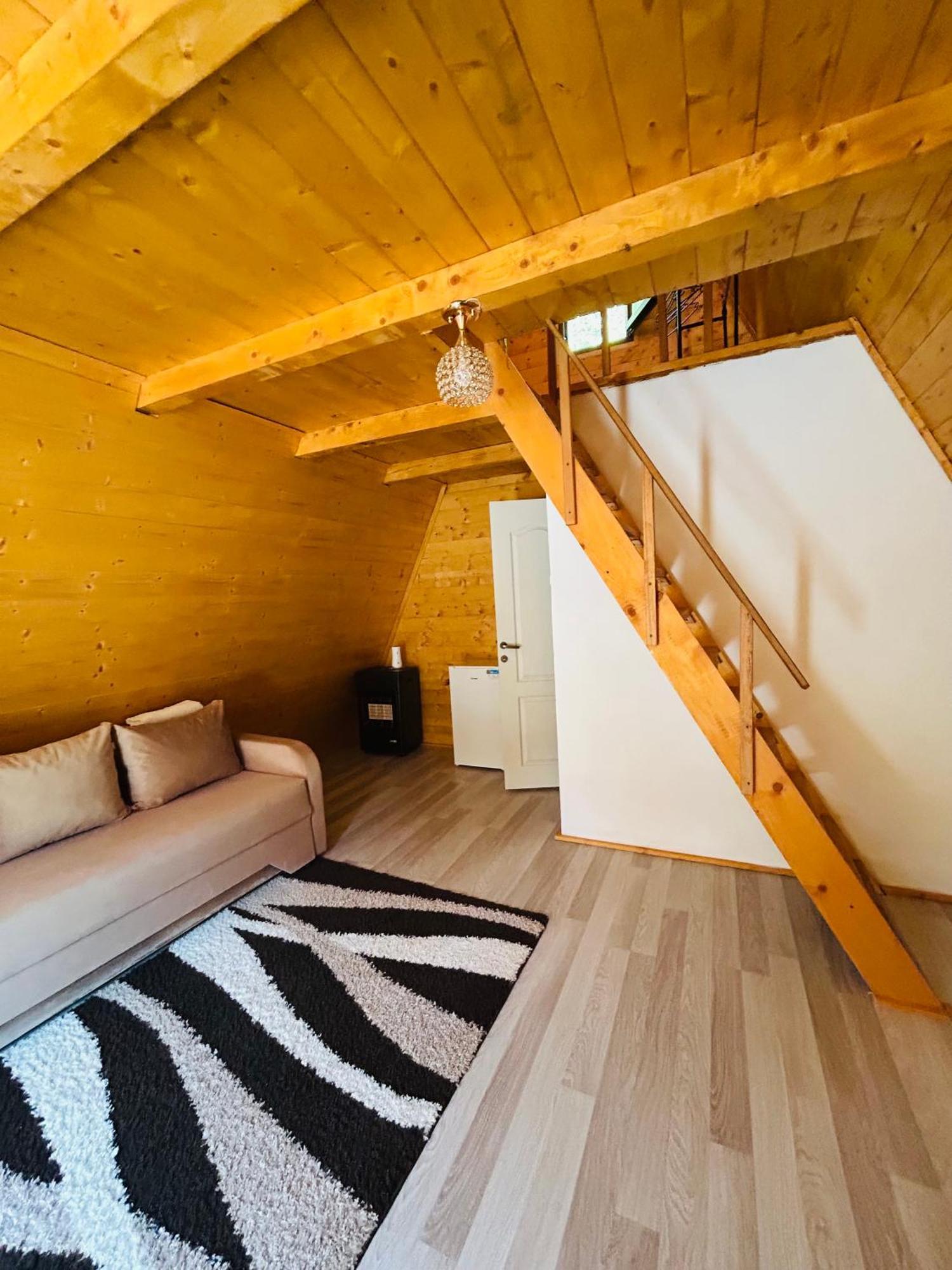 Casa Ursu Lodge
